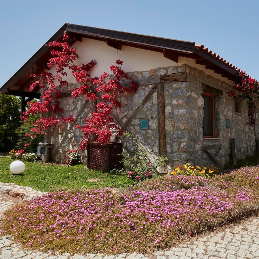 Flow Datca Surf & Beach Hotel Esterno foto