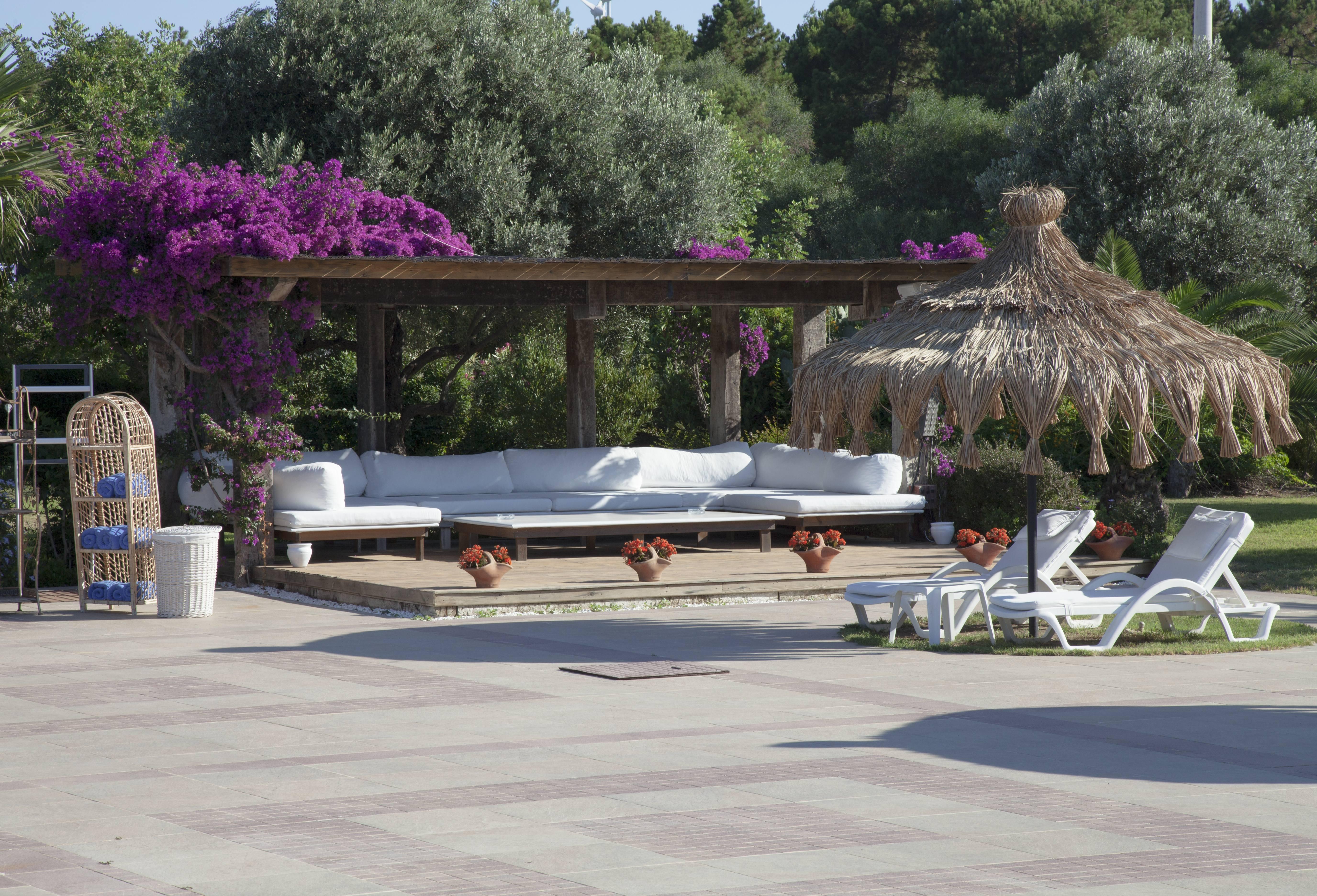 Flow Datca Surf & Beach Hotel Esterno foto